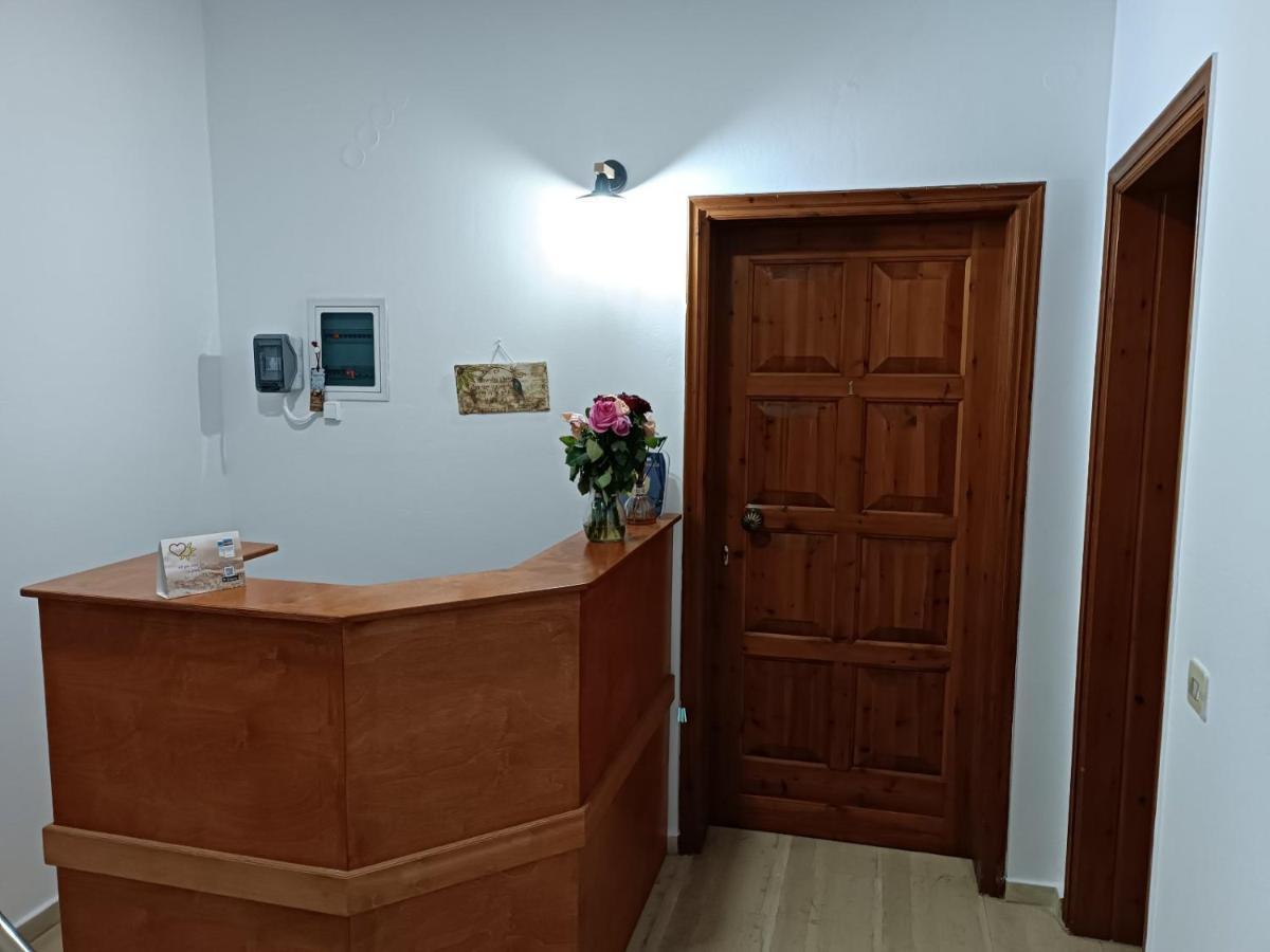 Imeros Chania  Екстер'єр фото